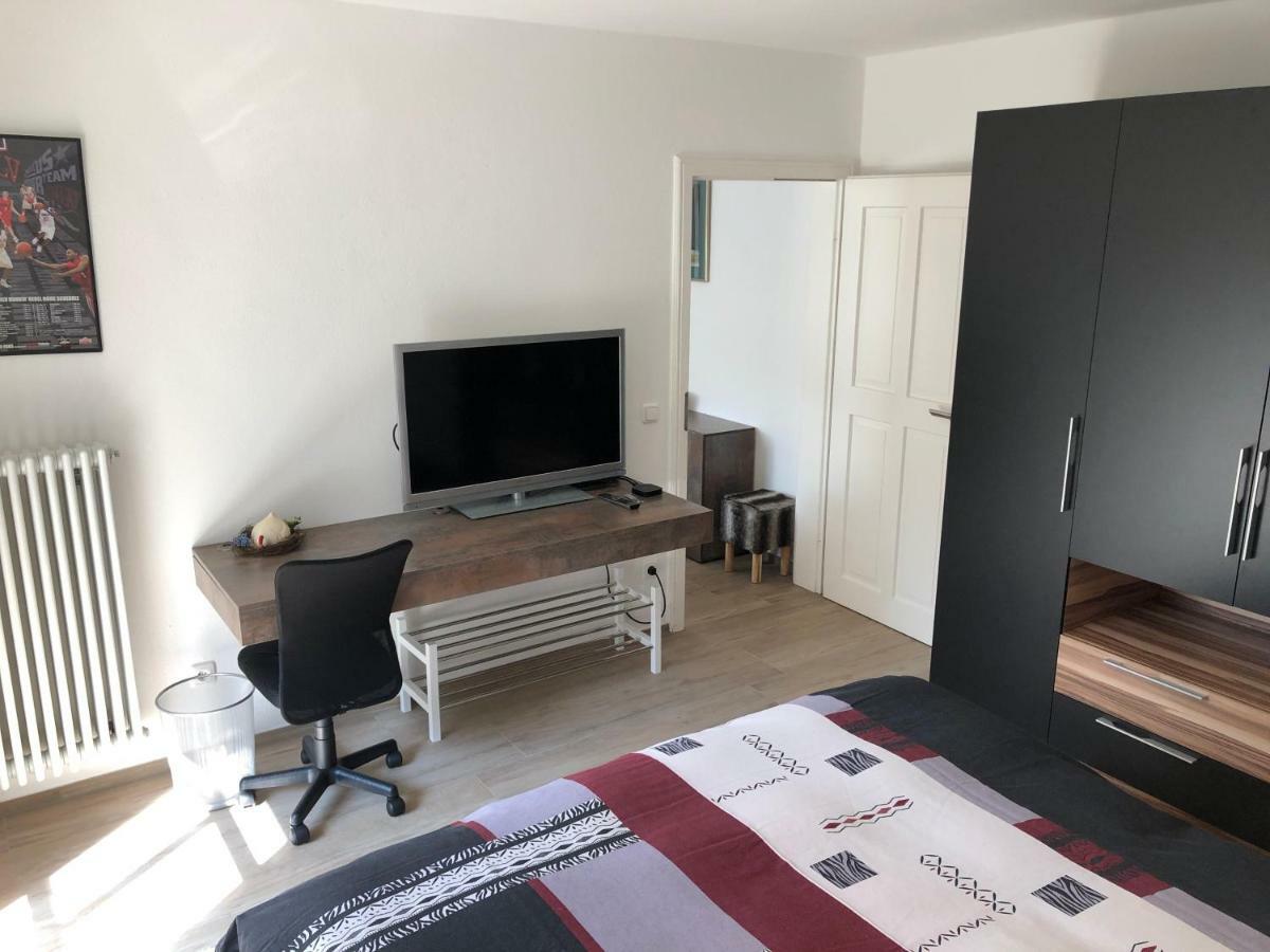 Wolfˋs Apartment Neubeuern Exterior photo